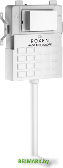 Инсталляция для унитаза Roxen Attach 710215 - фото