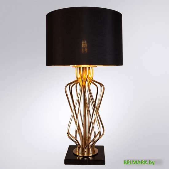 Настольная лампа Arte Lamp Fire A4032LT-1GO - фото2