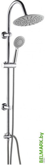 Душевая система Gross Aqua Basic GA90051 - фото