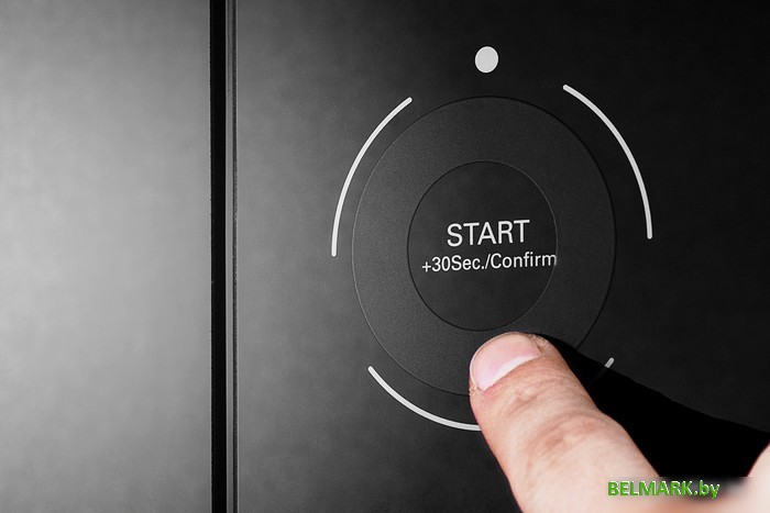 Микроволновая печь Concept MTV6925BC - фото2