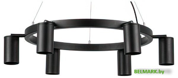 Подвесная люстра Lightstar Rullo LR016376 - фото