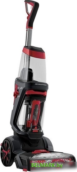 Пылесос Bissell ProHeat 2X Revolution 1858N - фото2