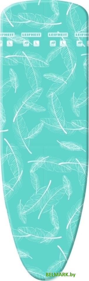 Чехол для гладильной доски Leifheit Reflect S/M 71606 (голубой) - фото2