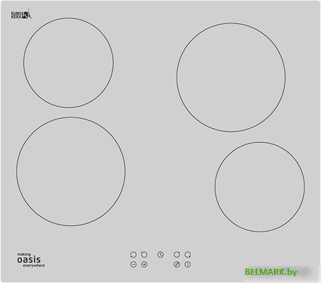 Варочная панель Oasis (Making Oasis Everywhere P-SWS (M) - фото