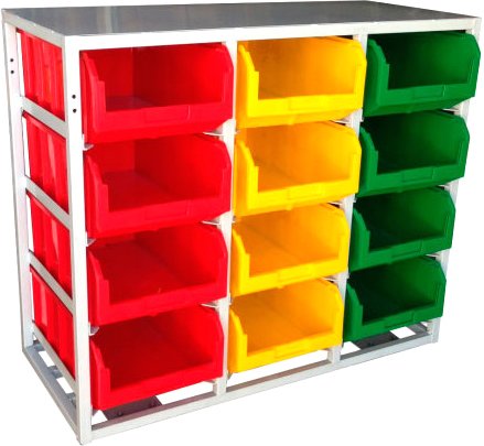 Стенд Стелла-техник V4-12 - фото