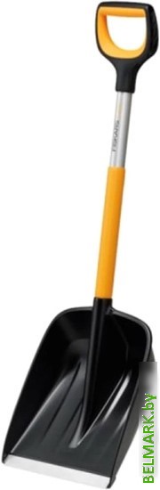 Лопата совковая Fiskars X-Series 1057393 - фото