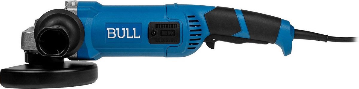 Угловая шлифмашина Bull WS 1501 1333622 - фото2