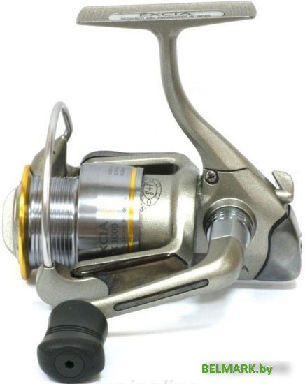 Катушка Ryobi Excia 4000MX - фото2