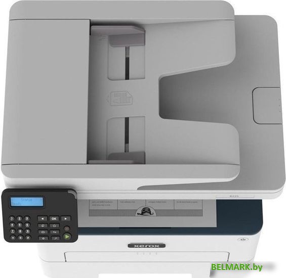 МФУ Xerox B225DNI - фото2