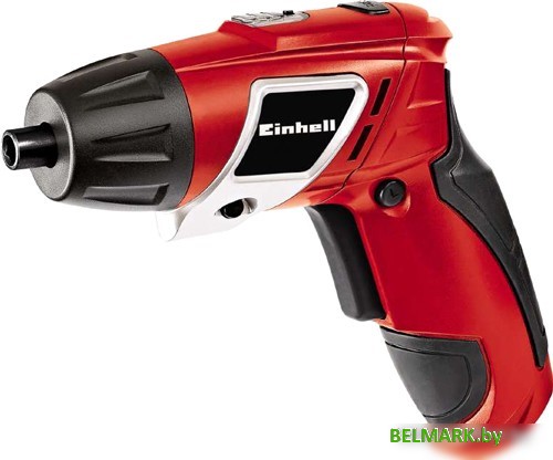 Шуруповерт Einhell TC-SD 3.6 Li 4513442 (с АКБ) - фото