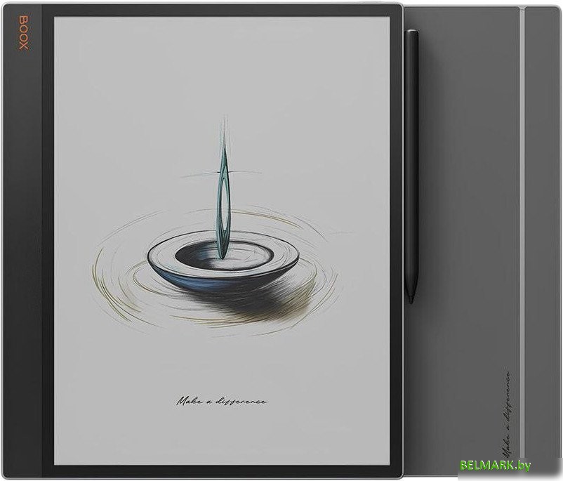 Электронная книга Onyx BOOX Tab X C - фото