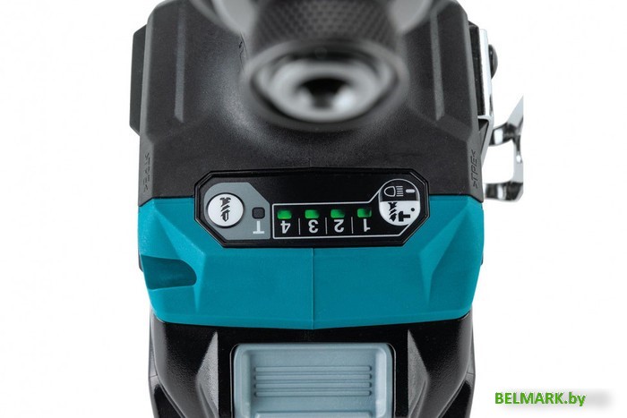 Шуруповерт Makita TD003GZ (без АКБ) - фото2