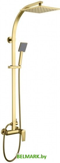 Душевая система Blue Water Monaco MON-ZKPN.400 - фото