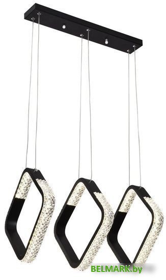 Подвесная люстра Moderli Novas V2890-PL - фото