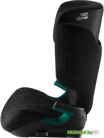 Детское автокресло Britax Romer Hi-Liner (space black) - фото2