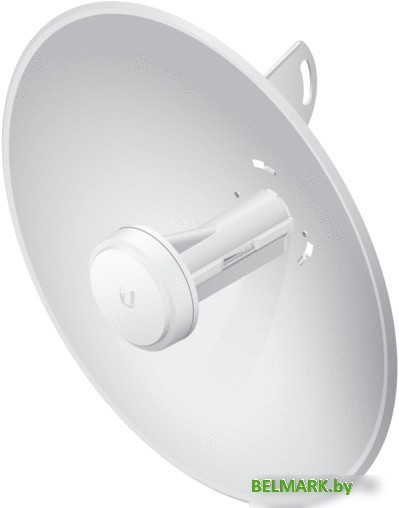 Точка доступа Ubiquiti PowerBeam M2 [PBE-M2-400] - фото