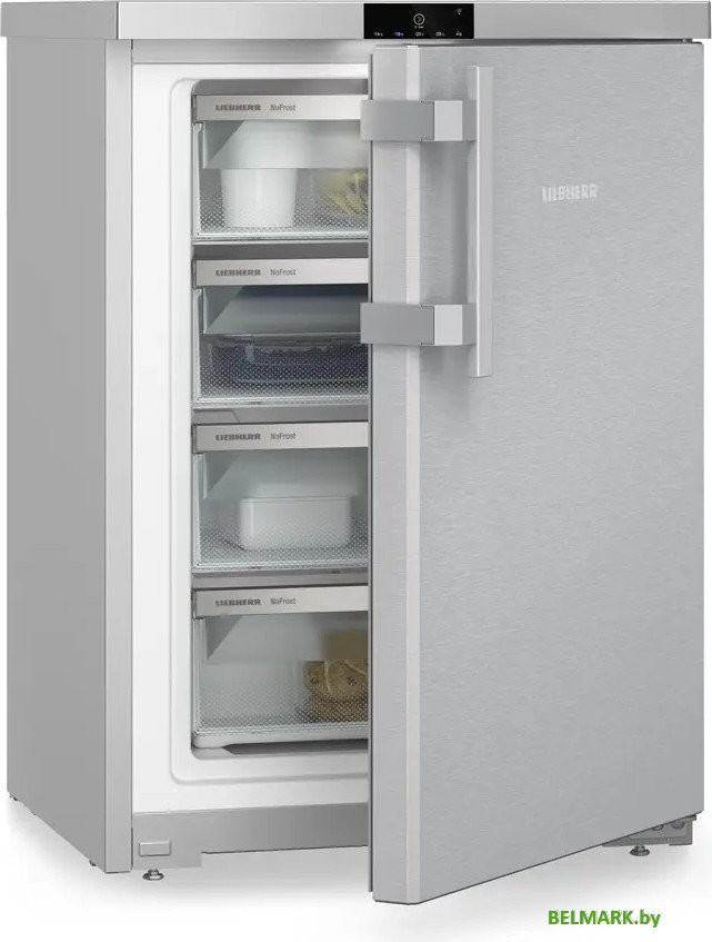 Морозильник Liebherr FNsddi 1624 Plus NoFrost - фото2