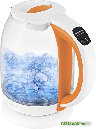 Электрочайник Kitfort KT-6140-4 - фото