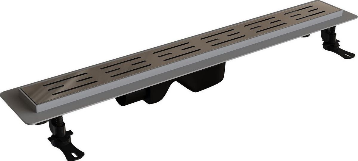 Трап/канал RGW Drain Leo-20 60212060-01 - фото2