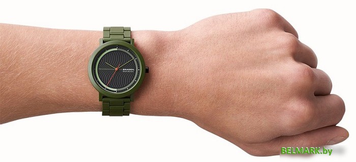 Наручные часы Skagen Aaren SKW6771 - фото2