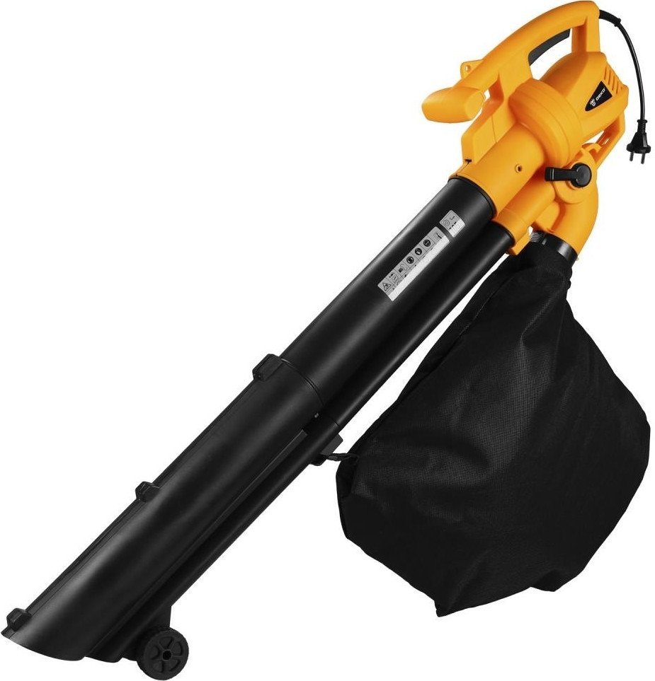 Колесная воздуходувка Deko DKBL3000W 083-2005 - фото2