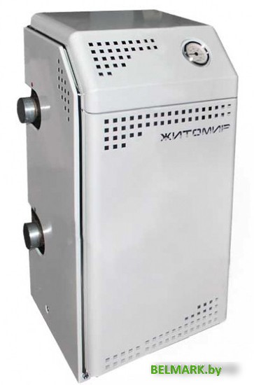 Отопительный котел АТЕМ Житомир-М АДГВ 7 СН - фото2