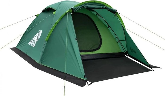 Треккинговая палатка RSP Outdoor River 3 - фото2
