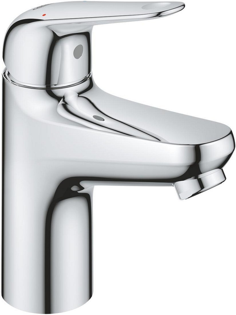 Смеситель Grohe Swift 24318001 - фото