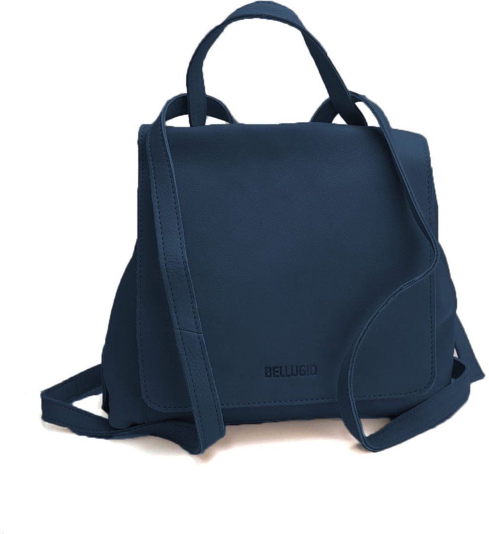 Городской рюкзак Bellugio EB-97-737 (синий) - фото