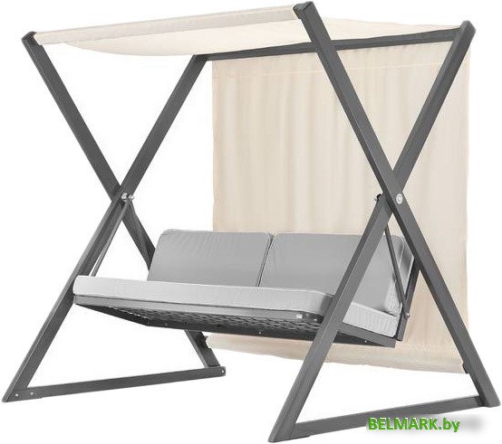 Садовые качели ПИК Сакура 008 - фото