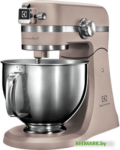 Кухонный комбайн Electrolux EKM5570 - фото