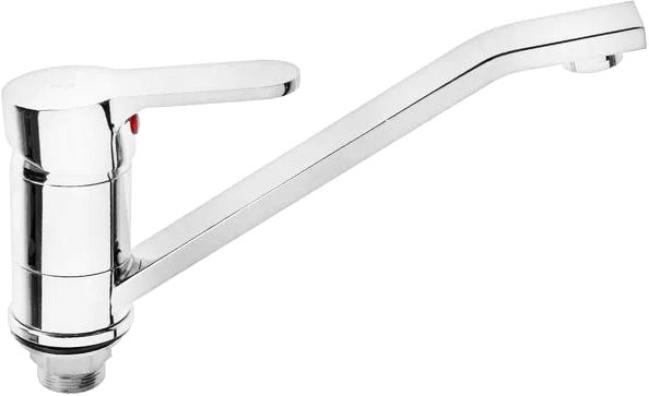 Смеситель ЦС ПП800806 - фото