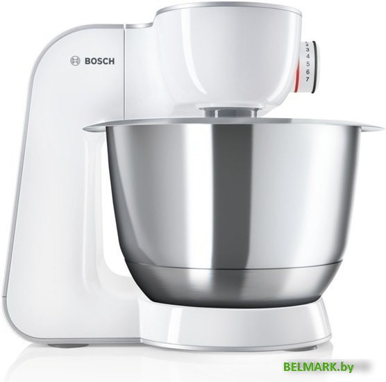 Кухонный комбайн Bosch MUM58258 - фото2