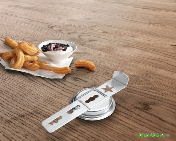 Насадка для теста Bosch MUZ9SV1 - фото2