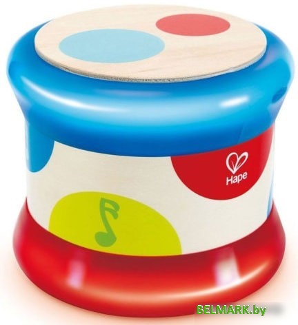 Барабан Hape E0333-HP - фото