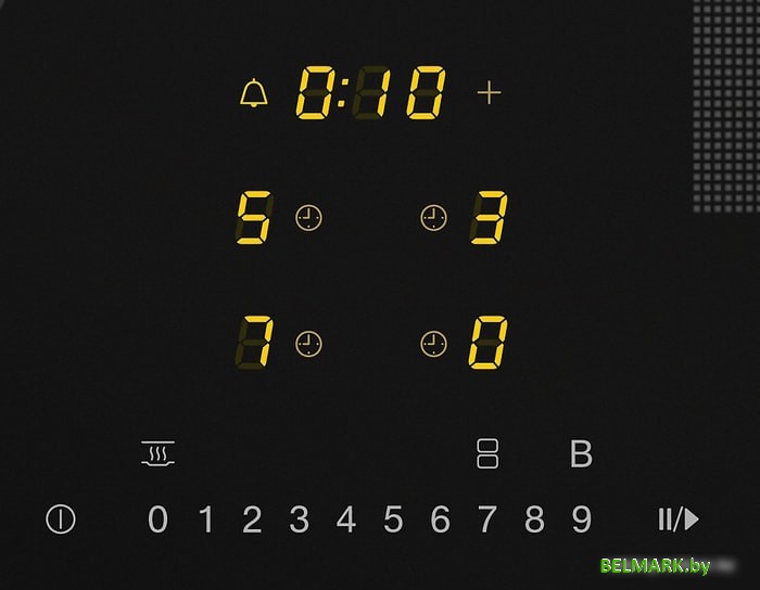 Варочная панель Miele KM 7464 FR - фото2