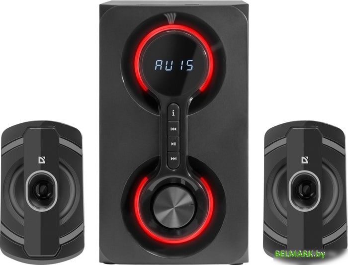 Акустика Defender Eclipse - фото2