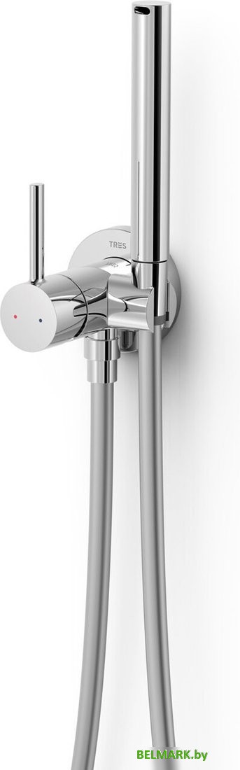 Гигиенический душ Tres Study 134123 - фото