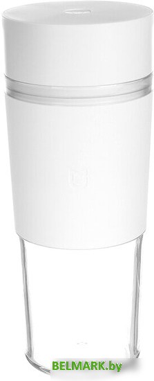 Портативный блендер Xiaomi Mijia Portable Juicer Cup MJZZB01PL - фото