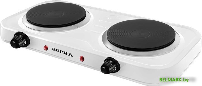 Настольная плита Supra HS-291 - фото