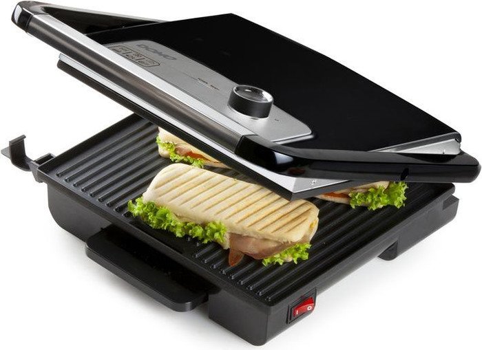 Электрогриль Domo DO9245G - фото2