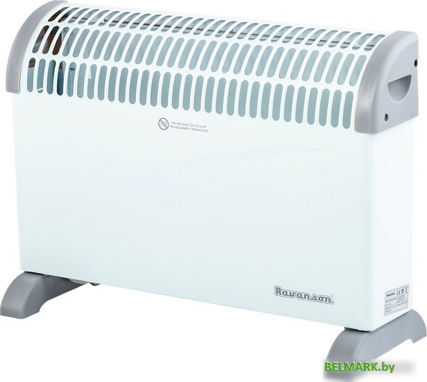 Конвектор Ravanson CH-2000M - фото2