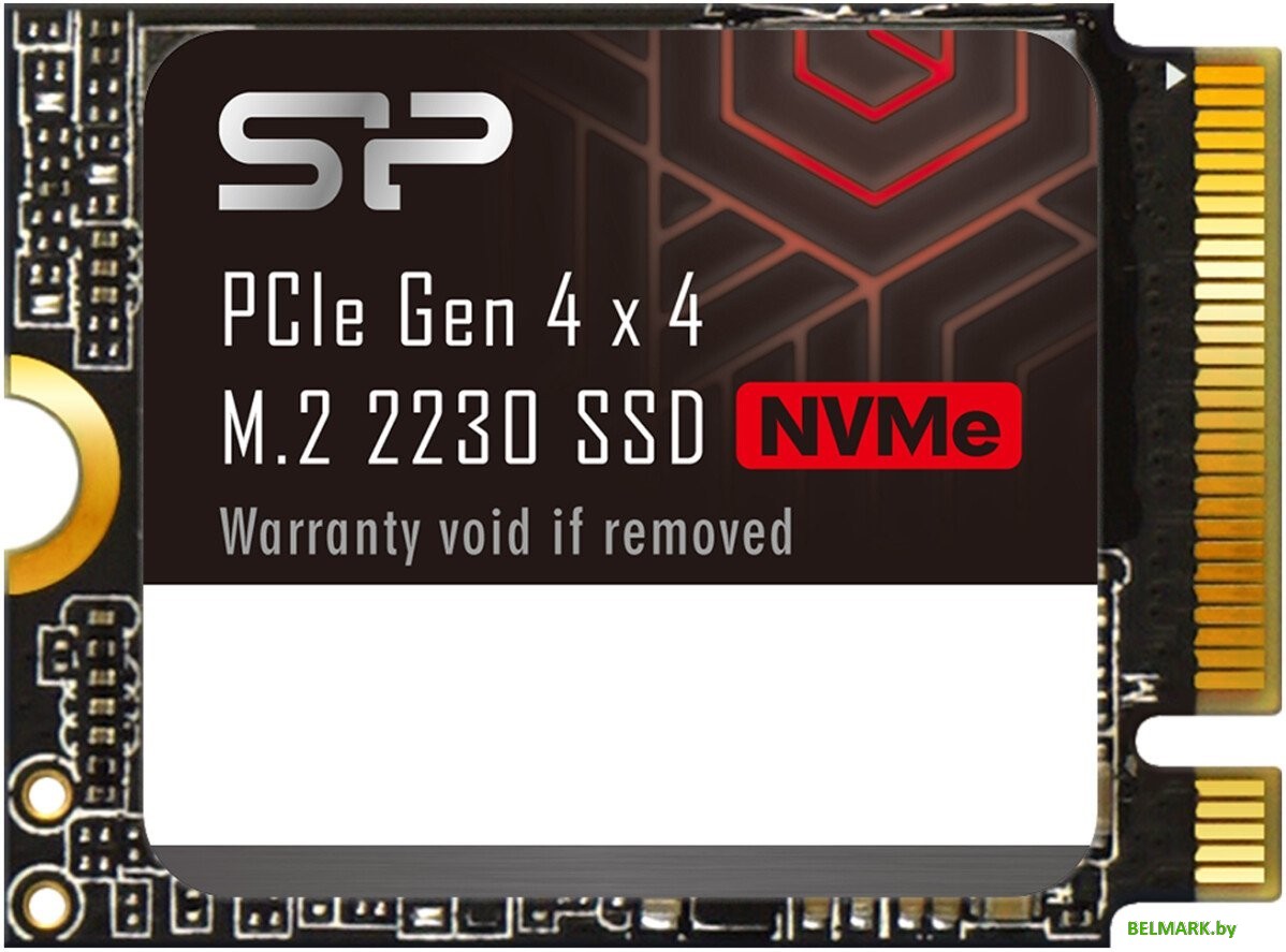 Silicon-Power UD90 2TB SP02KGBP44UD9007 - фото