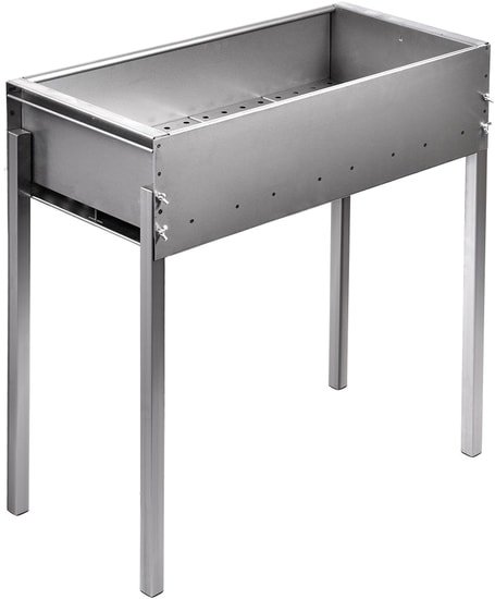 Мангал BoyScout 61241 - фото