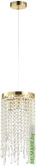 Подвесная люстра Odeon Light Chokka 5028/3 - фото