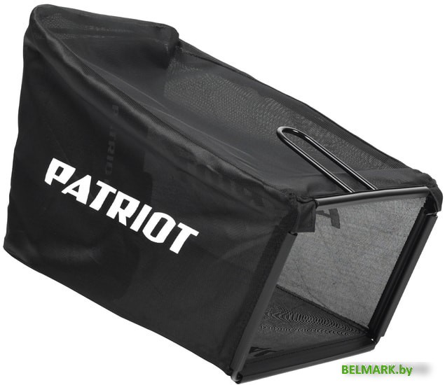 Газонокосилка Patriot PT 40 - фото2