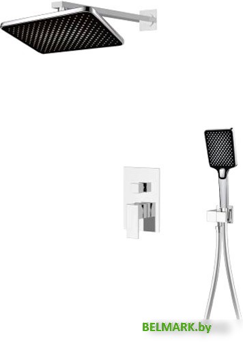 Душевая система A-Five А5-1157 - фото