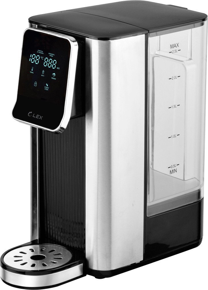 Диспенсер LEX LXTP 3621 - фото