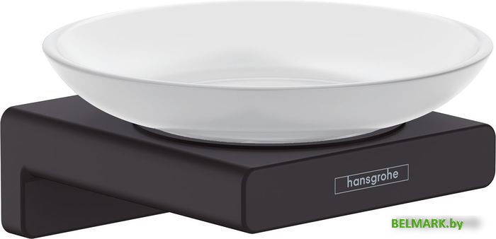 Мыльница Hansgrohe AddStoris 41746670 - фото