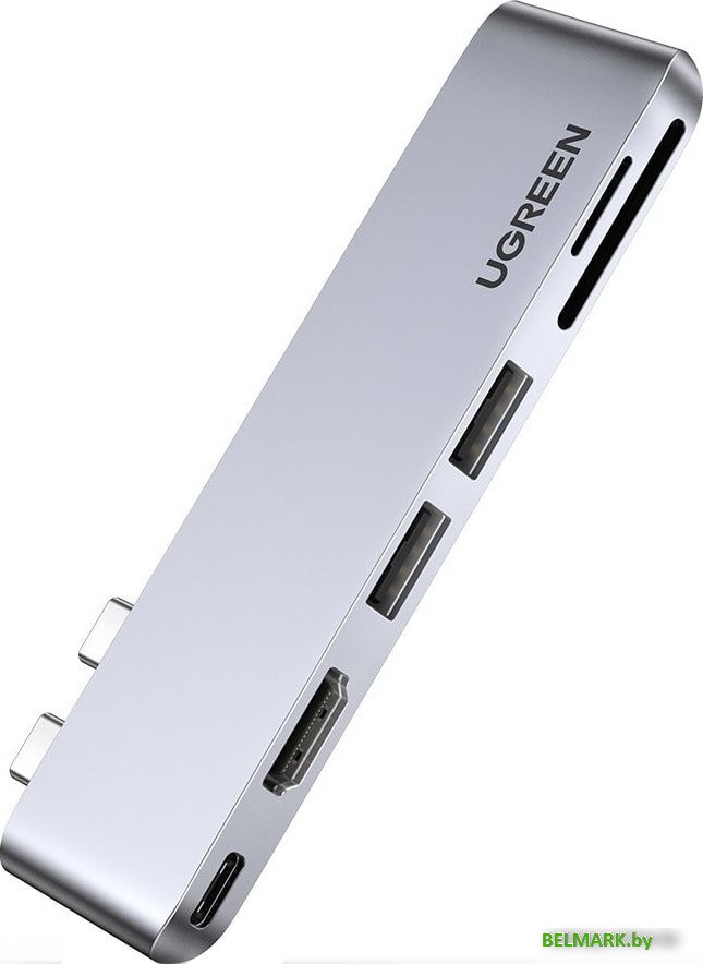 Док-станция Ugreen CM380 80856 - фото